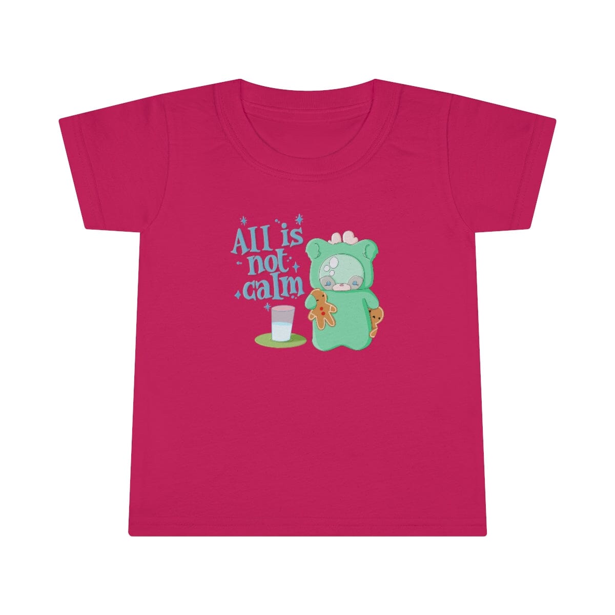 The Griswold Toddler T-shirt