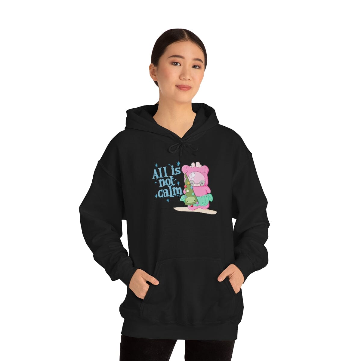 The Ralphie Hoodie
