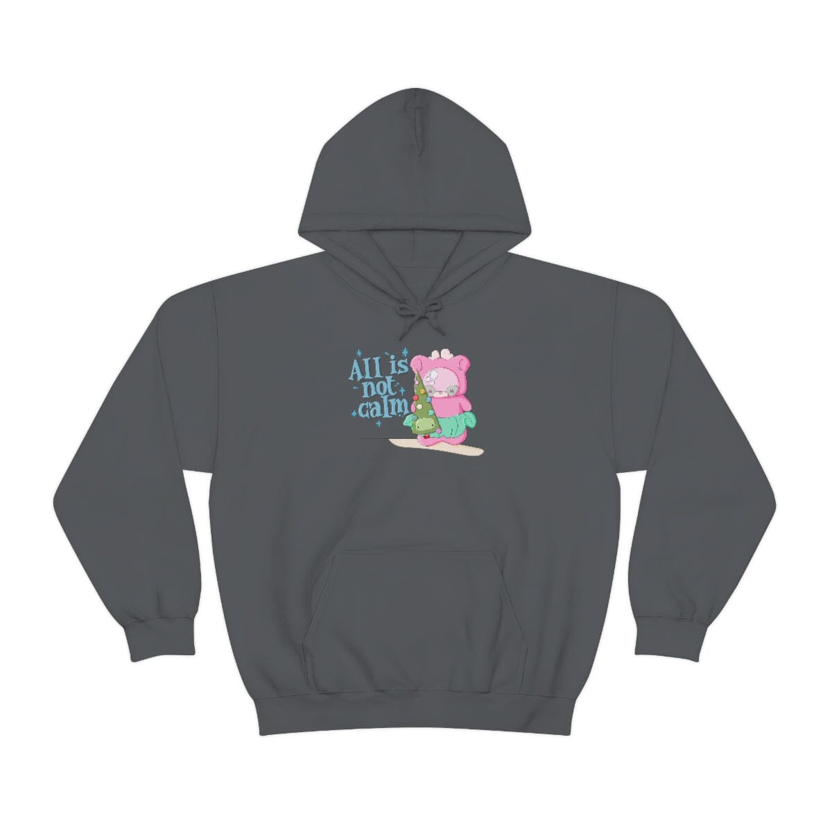 The Ralphie Hoodie