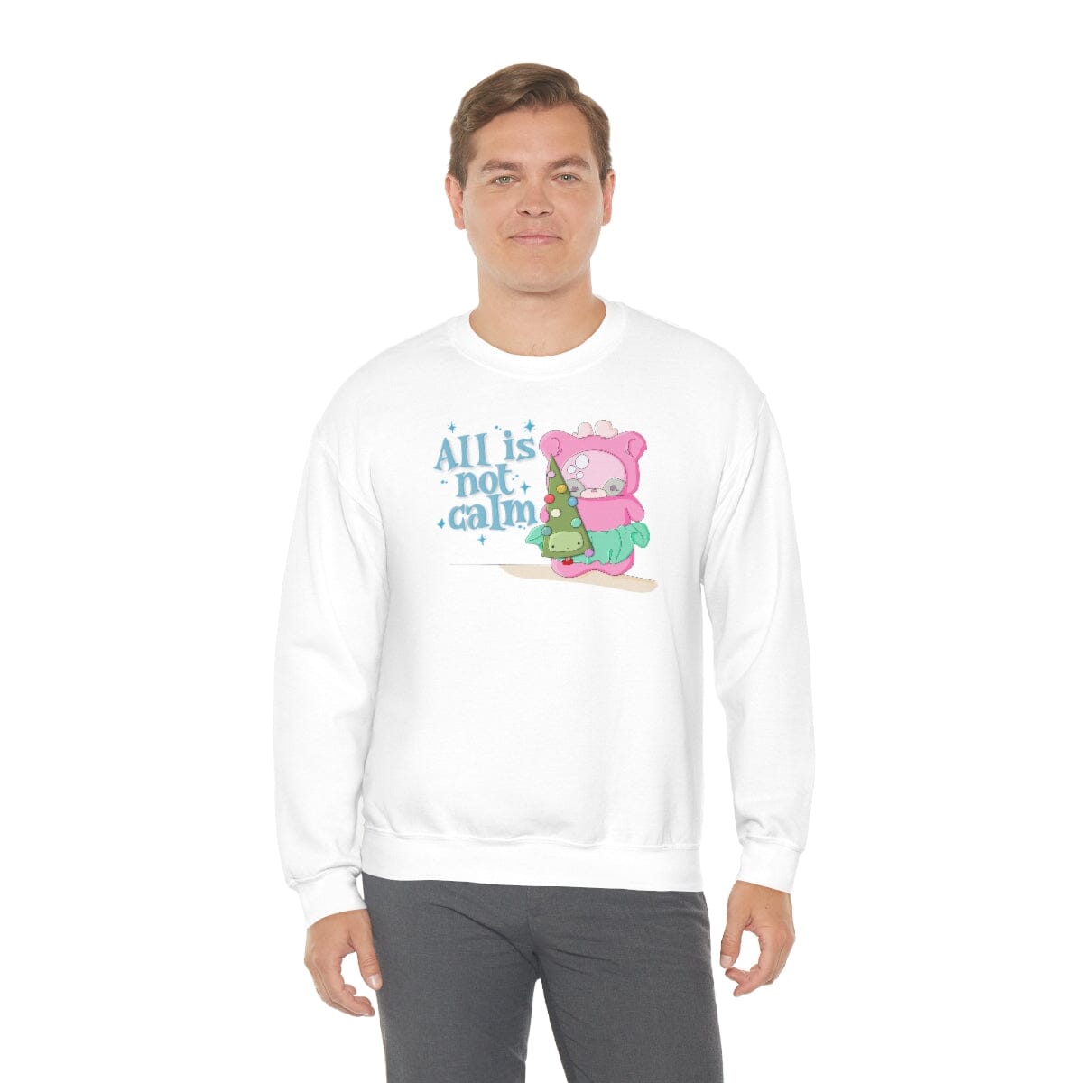 The Ralphie Sweatshirt