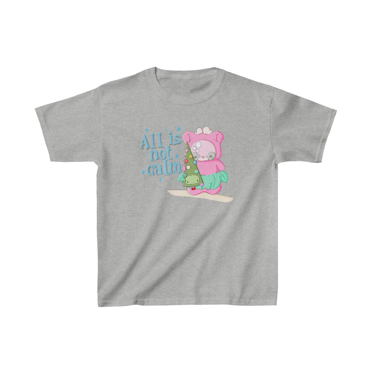 The Ralphie Kids Tee