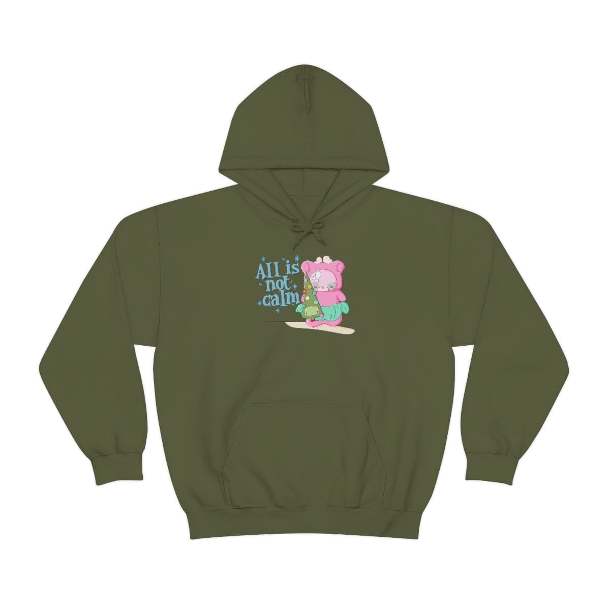 The Ralphie Hoodie