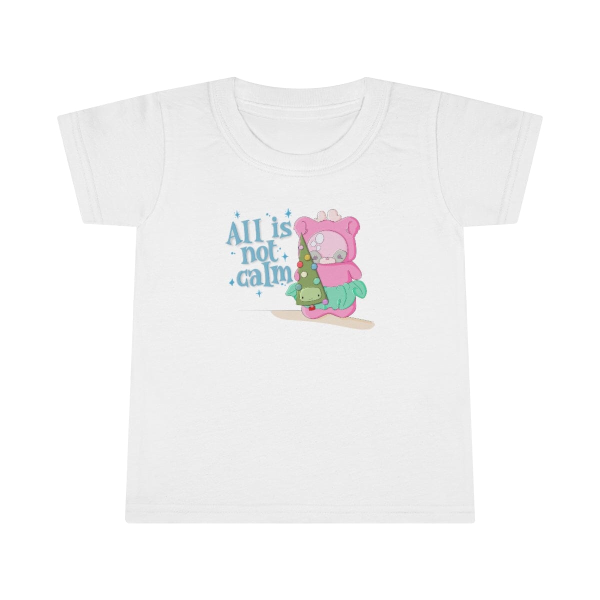 The Ralphie Toddler T-shirt