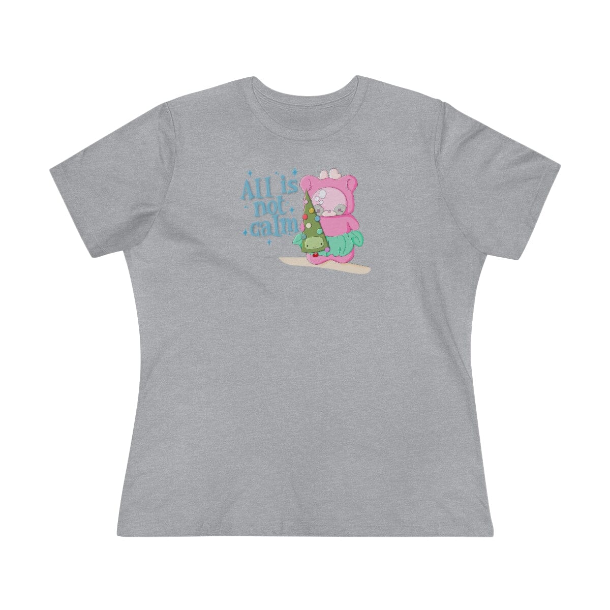 The Ralphie Women's Tee