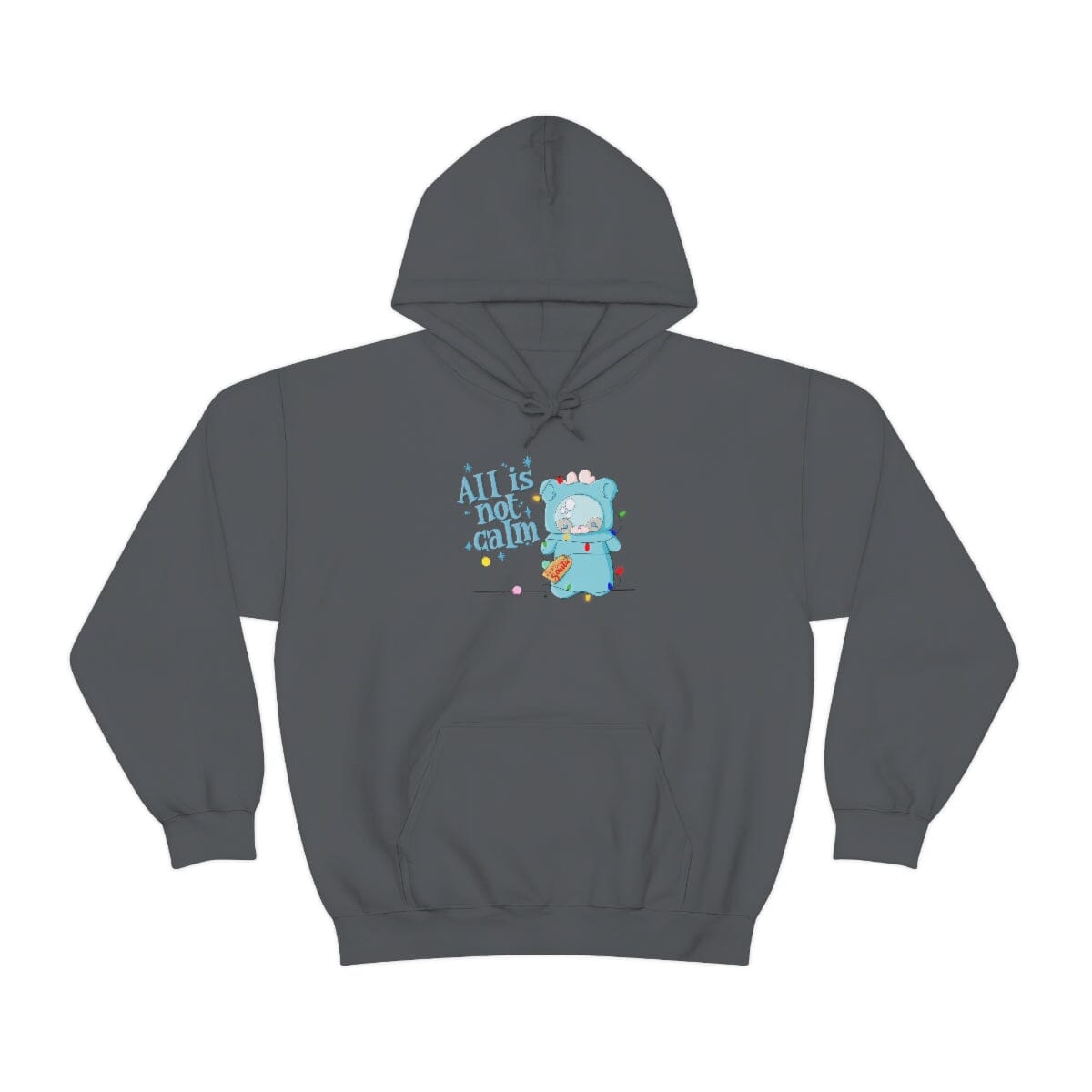 The Clark Hoodie