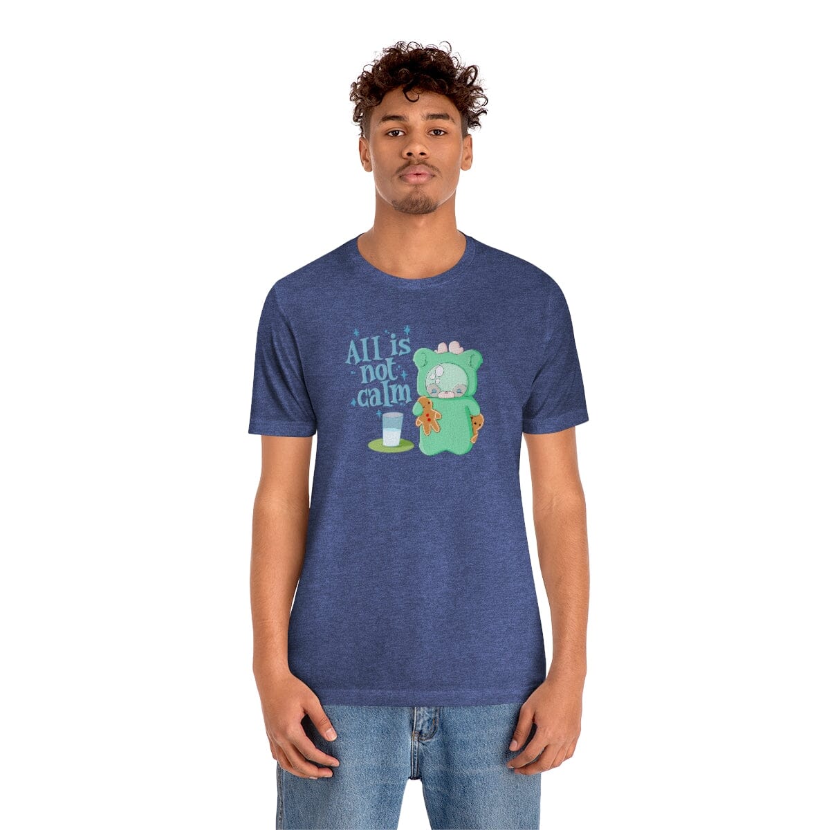 The Griswold Unisex Tee