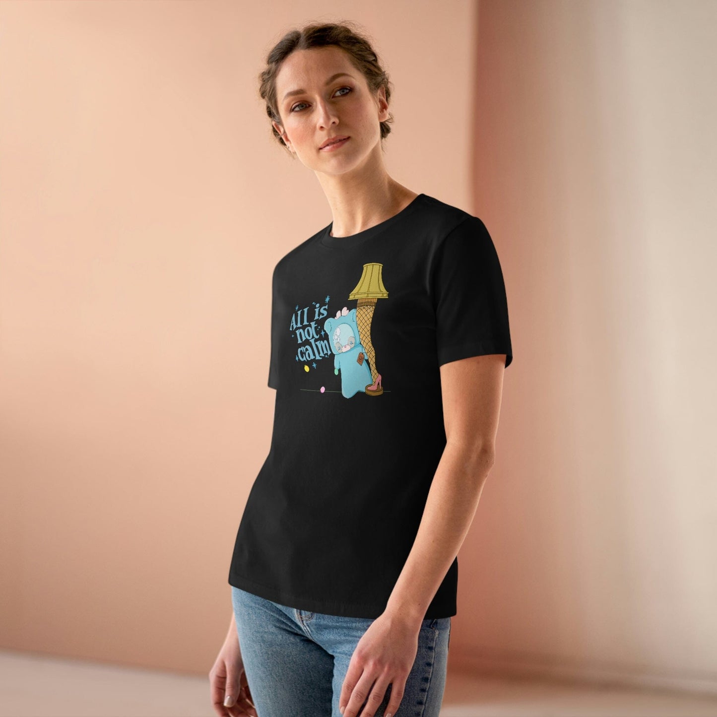 The Tag Katie Women's Tee