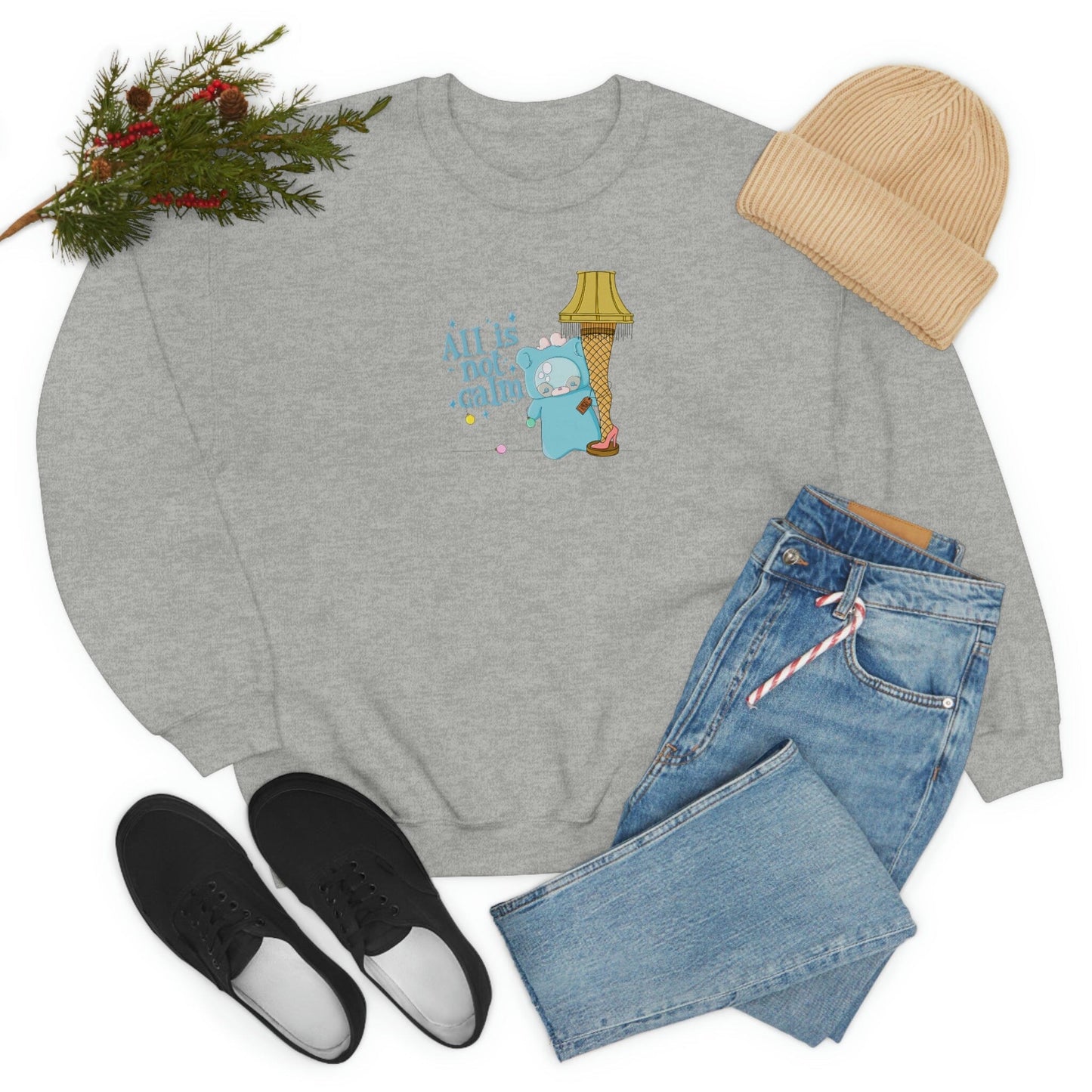 The Tag Katie Sweatshirt