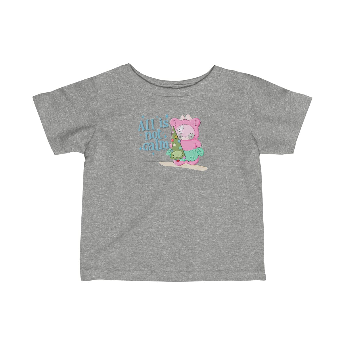 The Ralphie Infant Tee