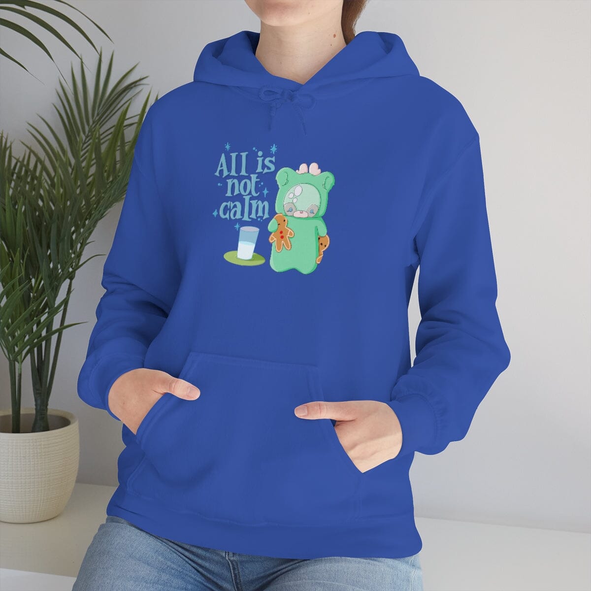 The Griswold Hoodie