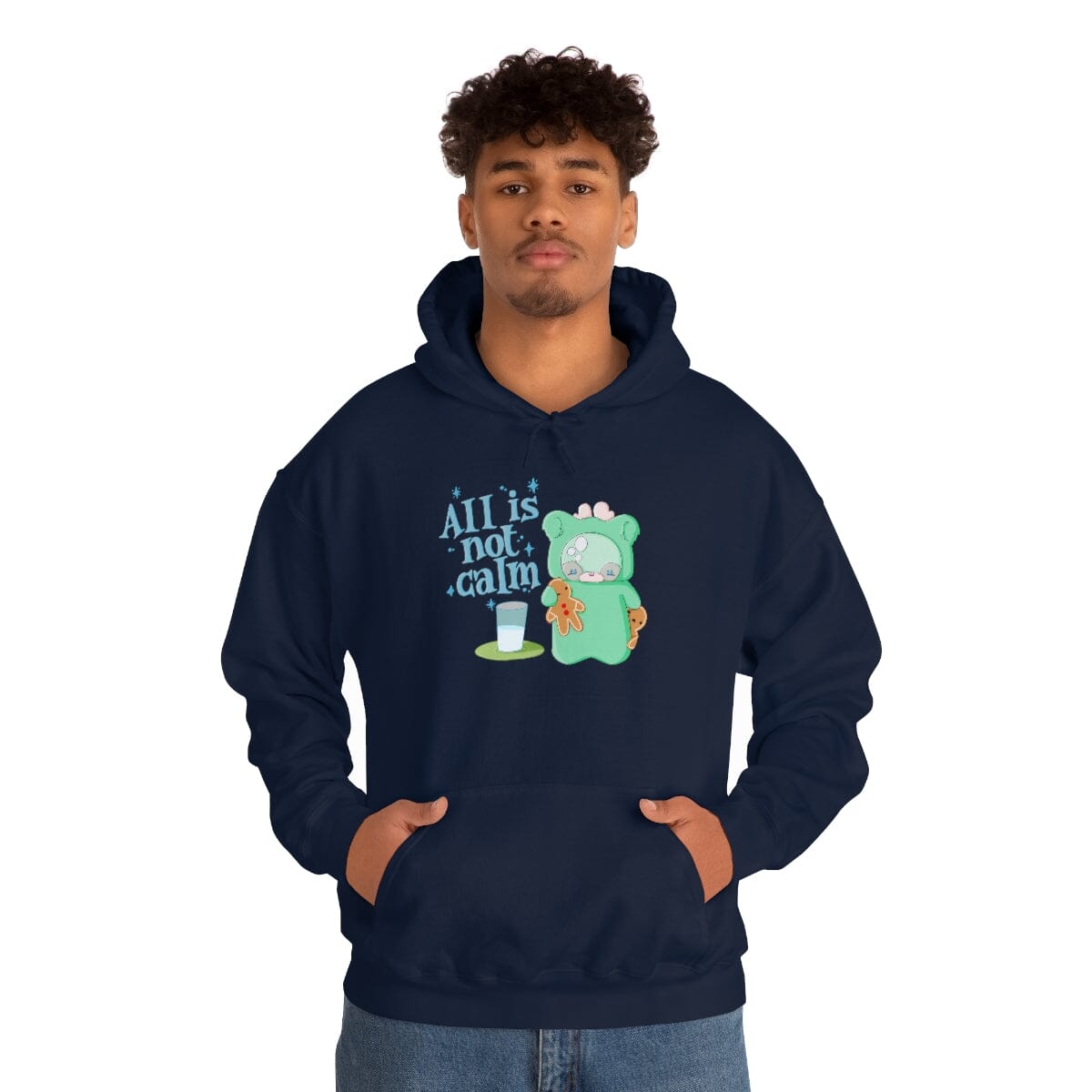 The Griswold Hoodie