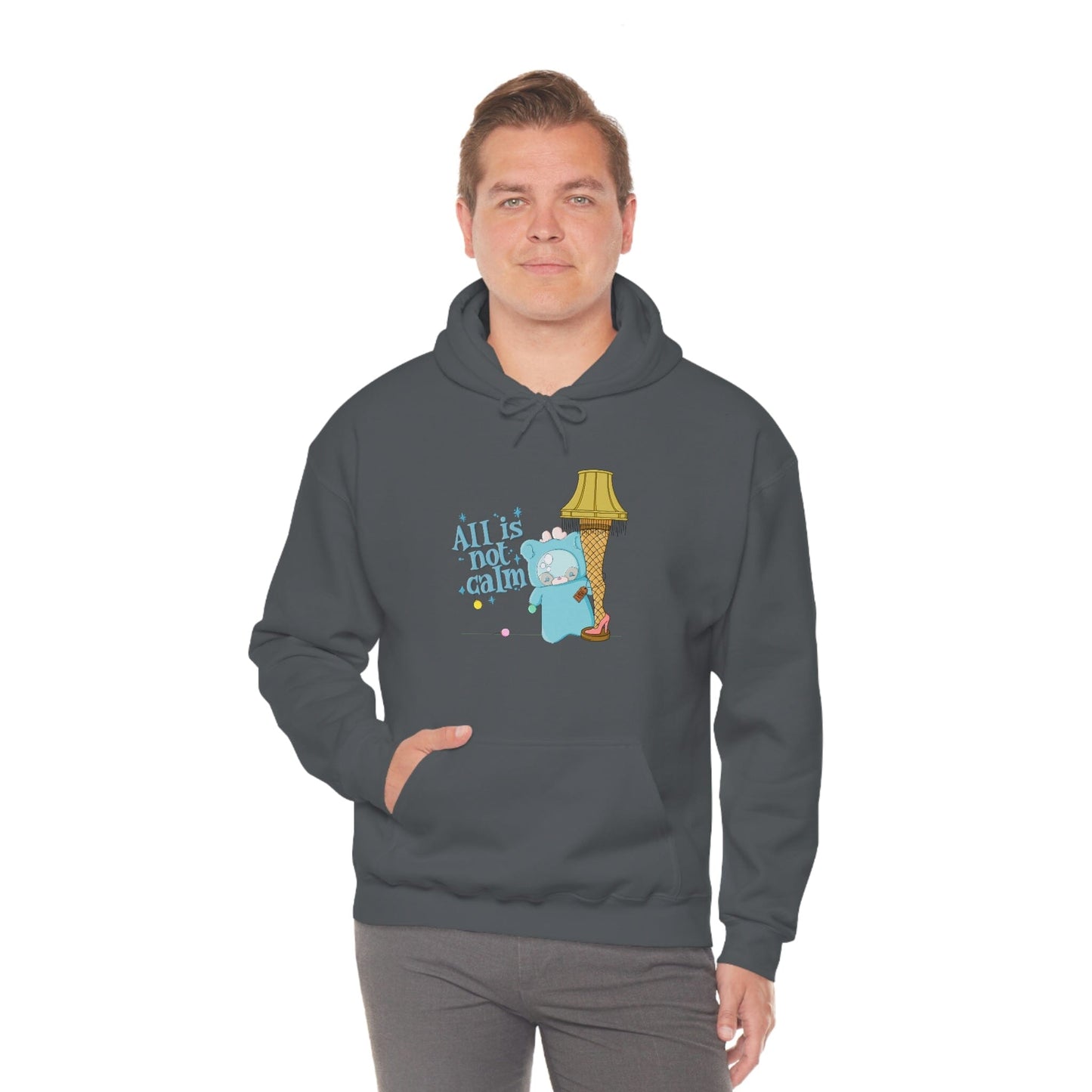 The Tag Katie Hoodie
