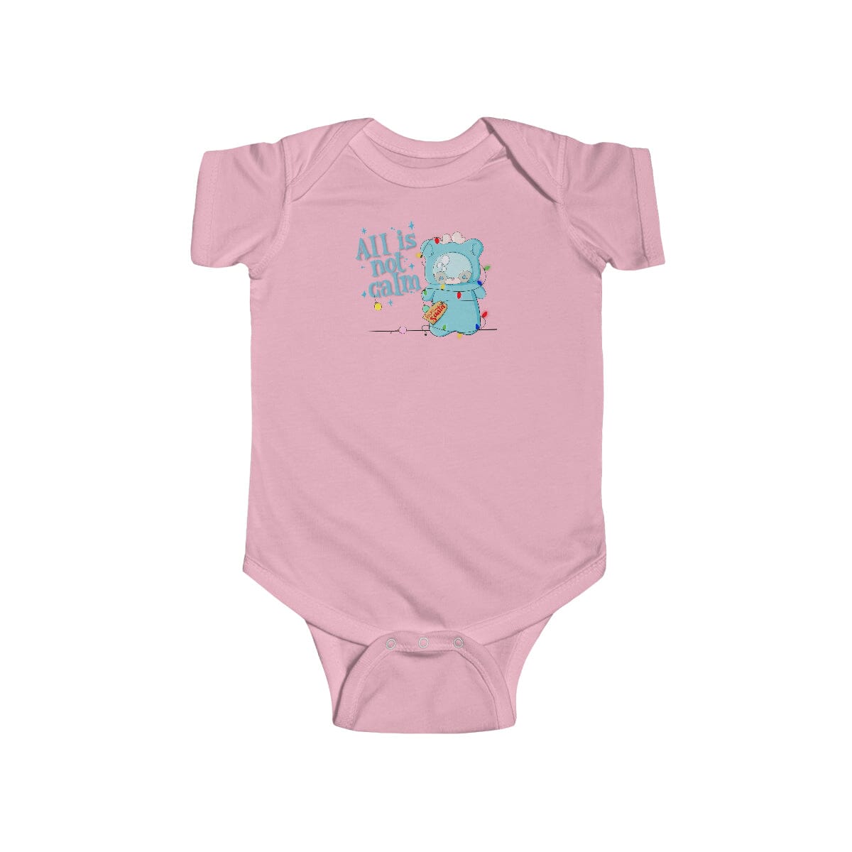 The Clark Onesie