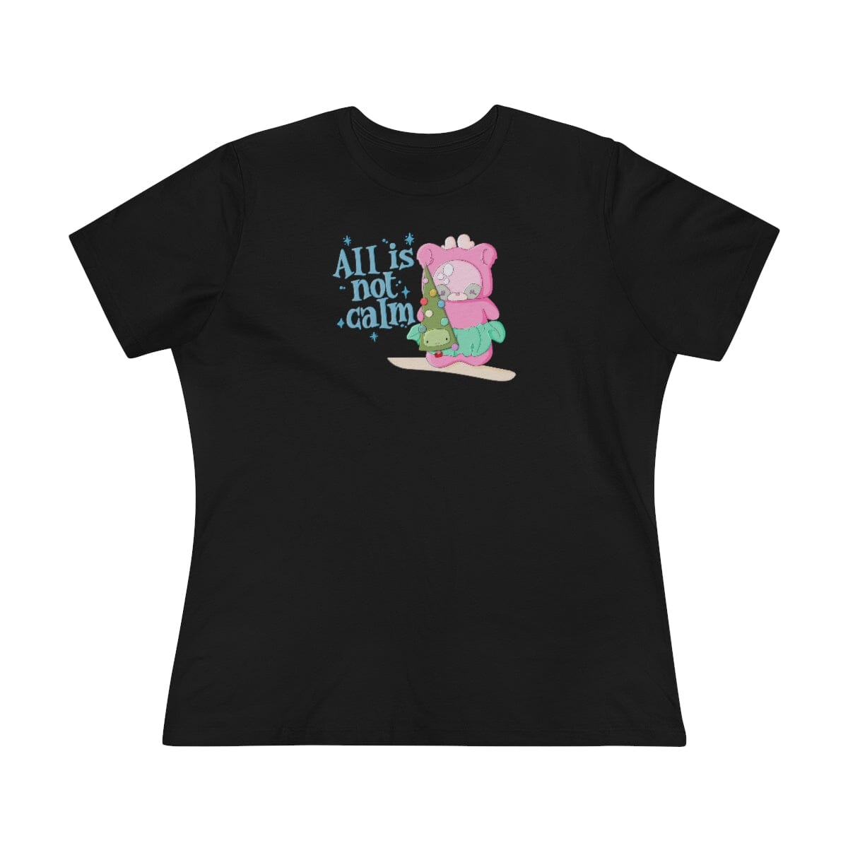 The Ralphie Women's Tee
