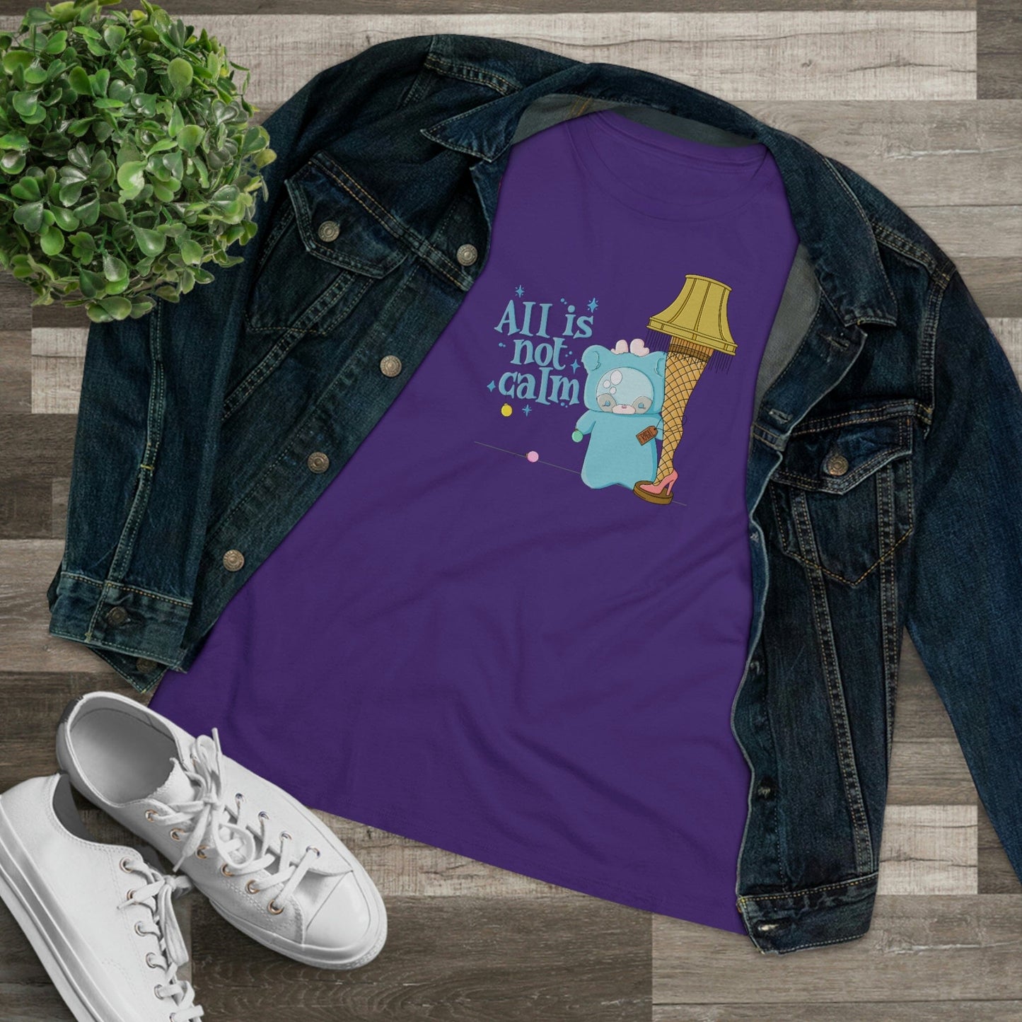 The Tag Katie Women's Tee
