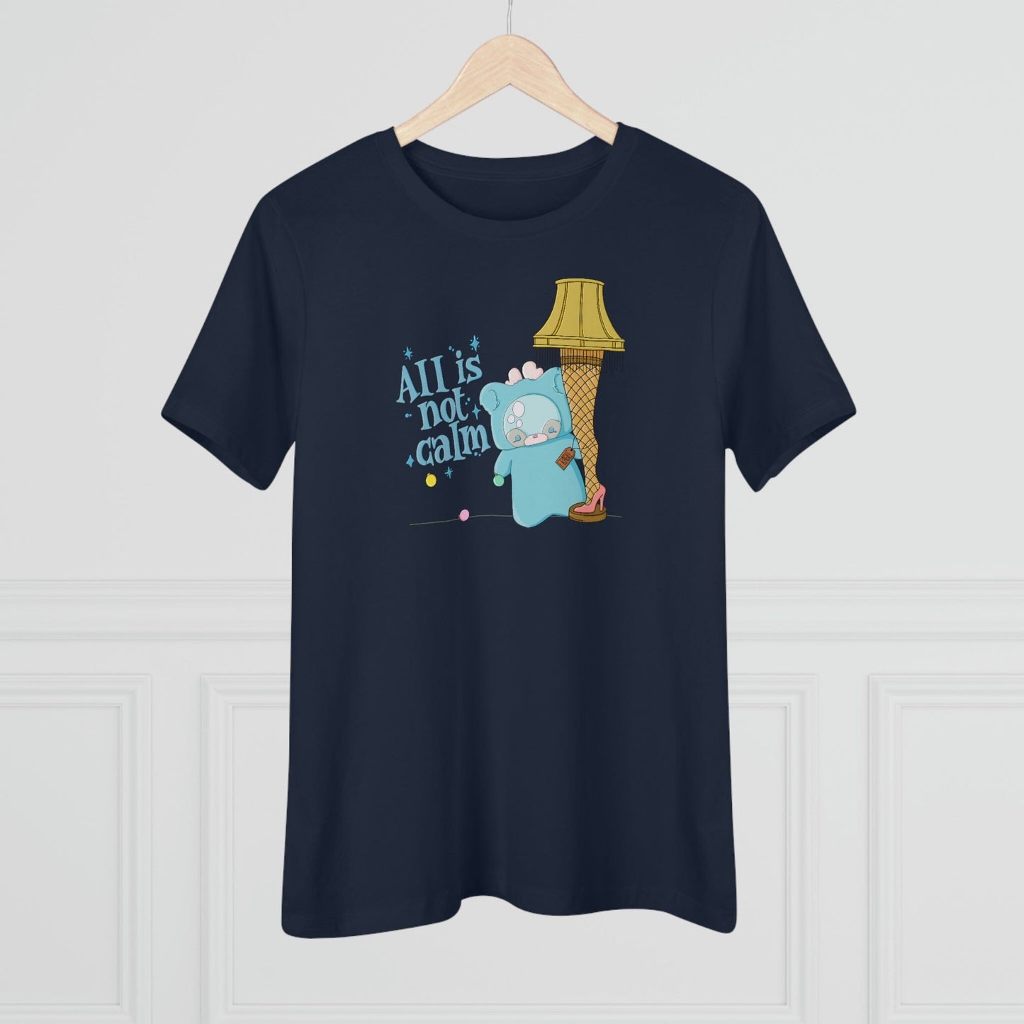 The Tag Katie Women's Tee
