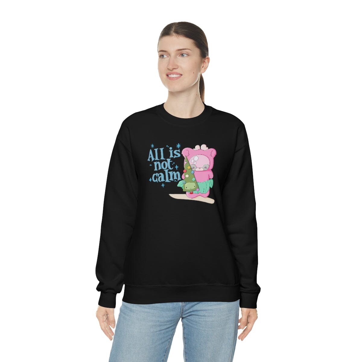 The Ralphie Sweatshirt