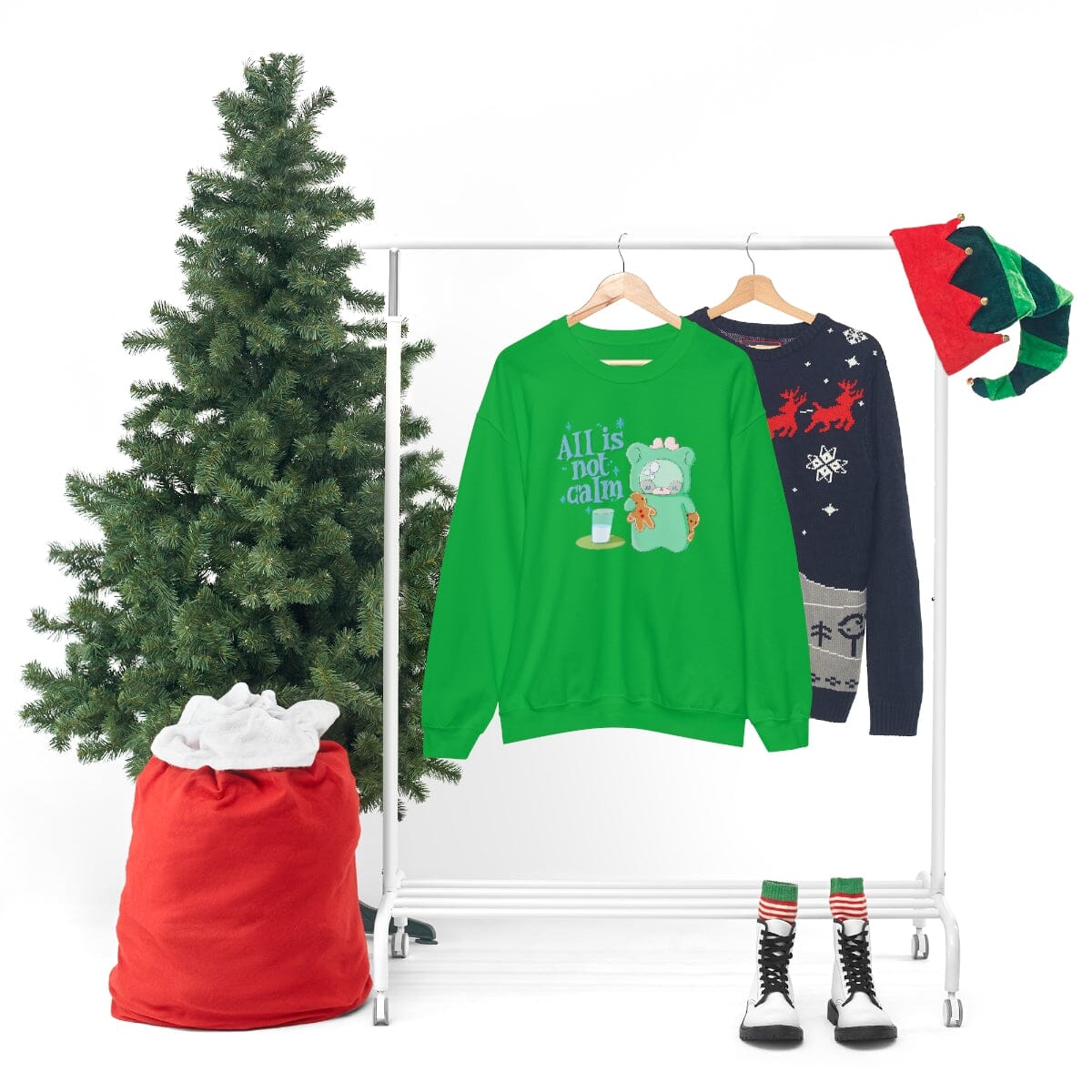 The Griswold Sweatshirt
