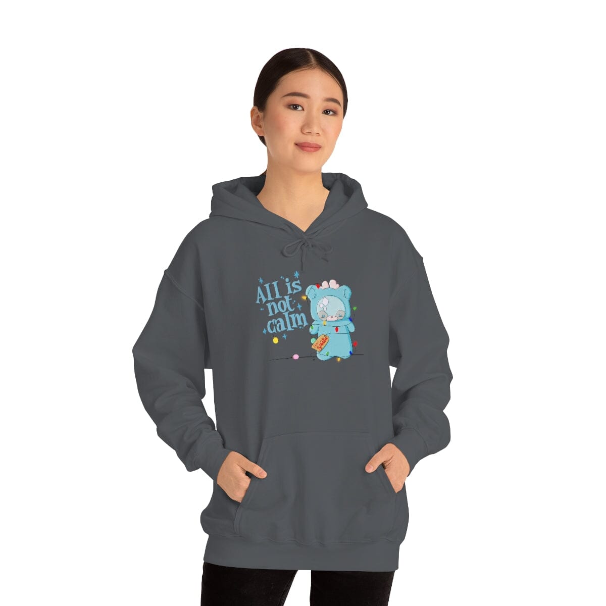 The Clark Hoodie