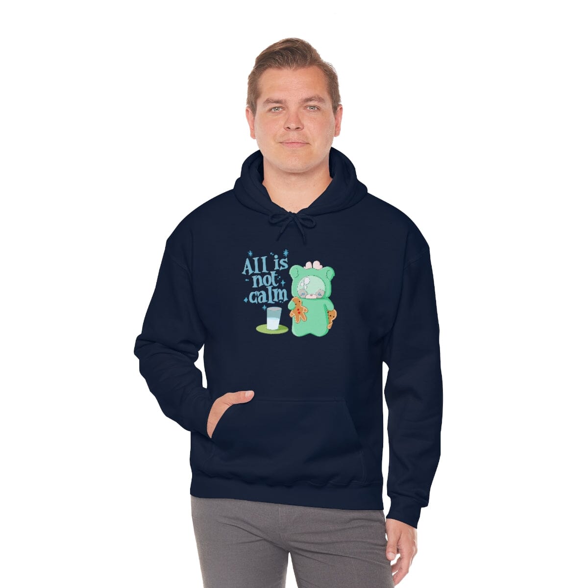 The Griswold Hoodie