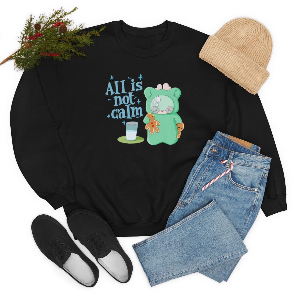 The Griswold Sweatshirt
