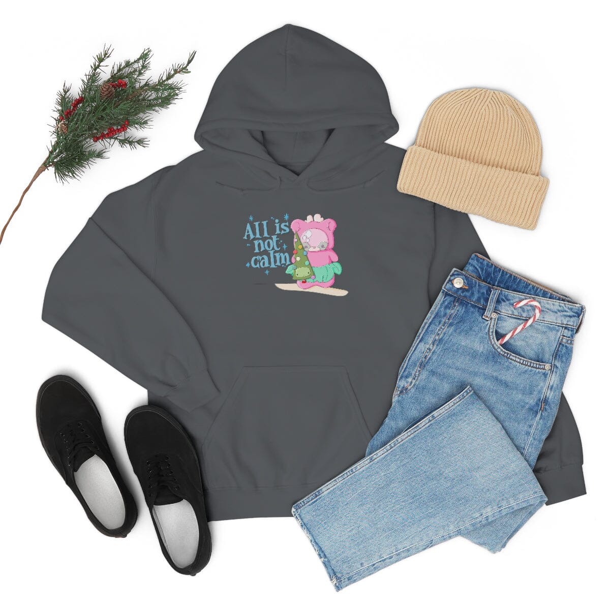 The Ralphie Hoodie