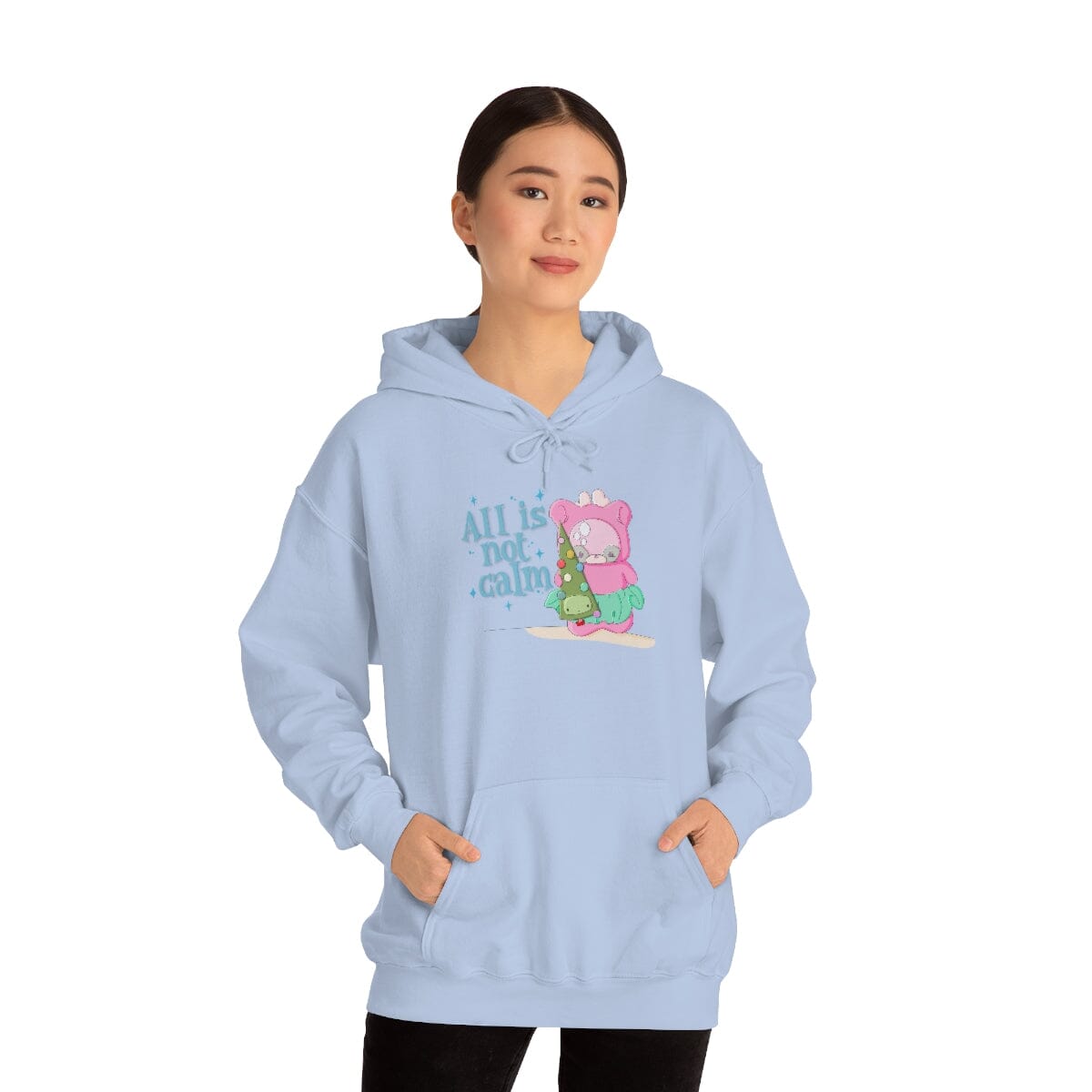 The Ralphie Hoodie