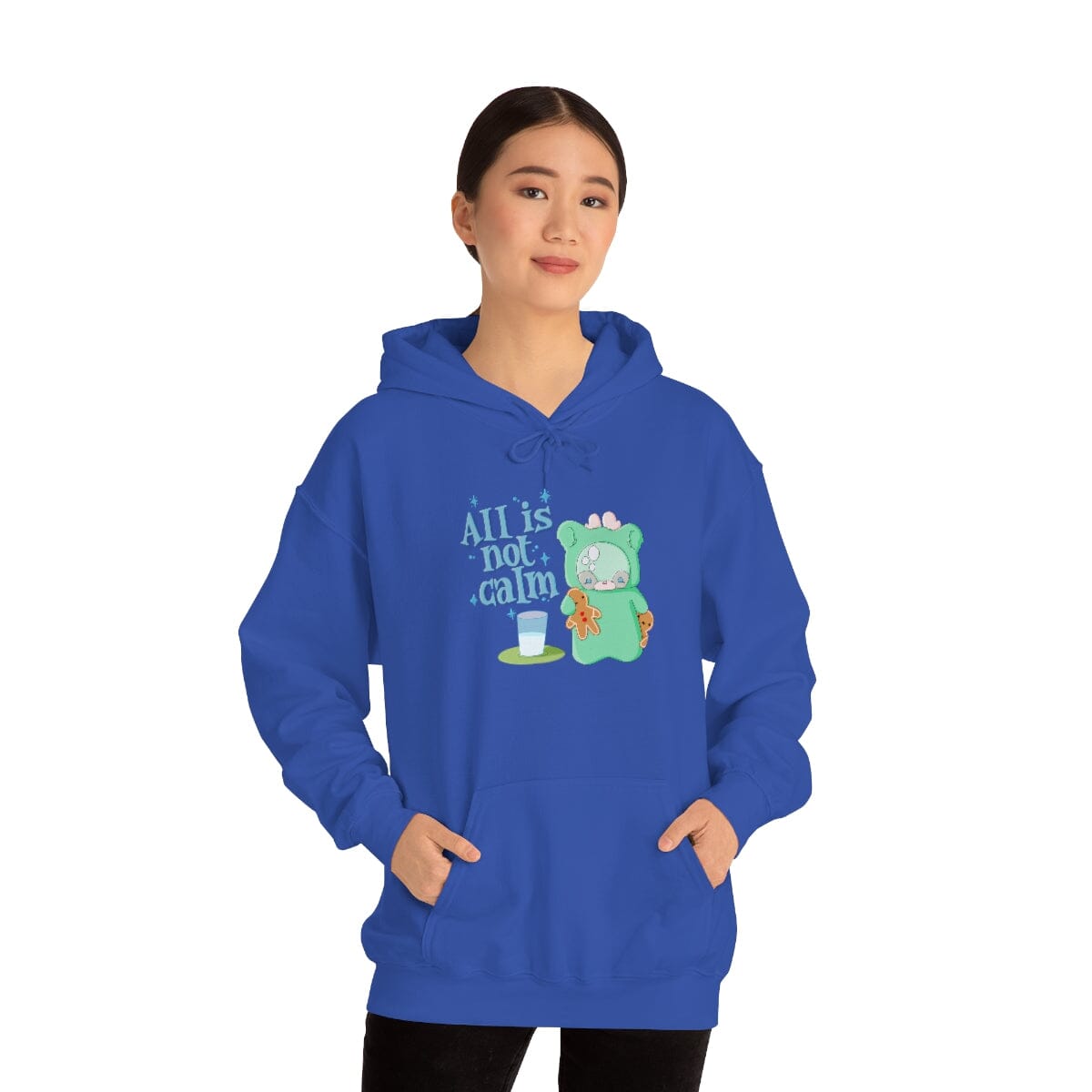 The Griswold Hoodie