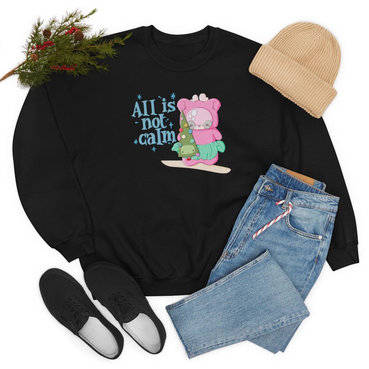 The Ralphie Sweatshirt