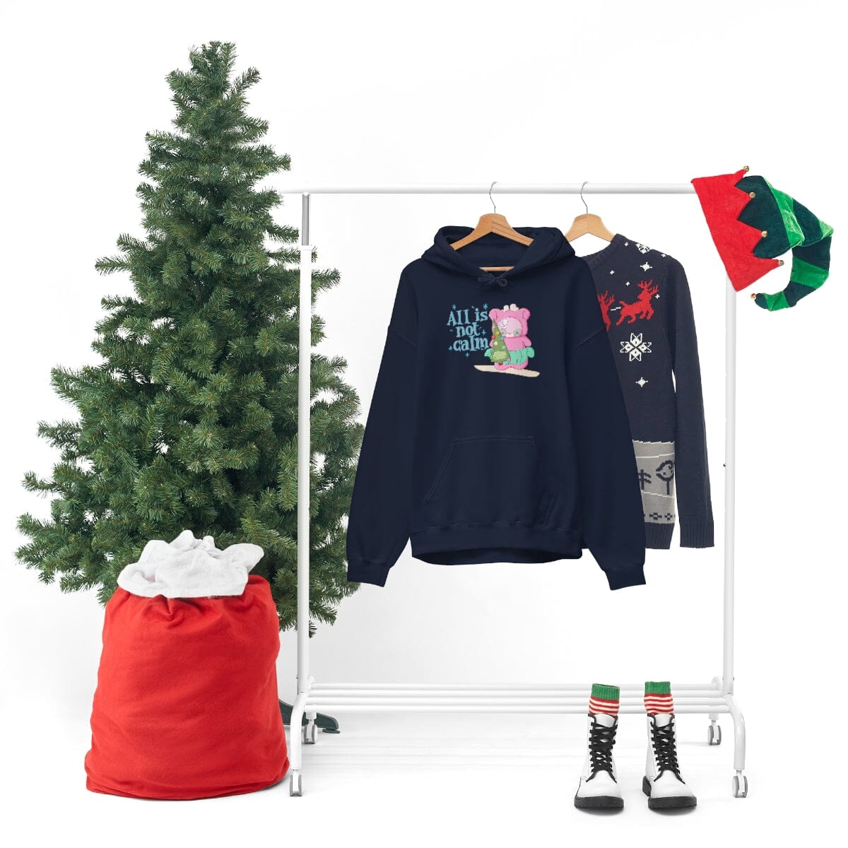 The Ralphie Hoodie