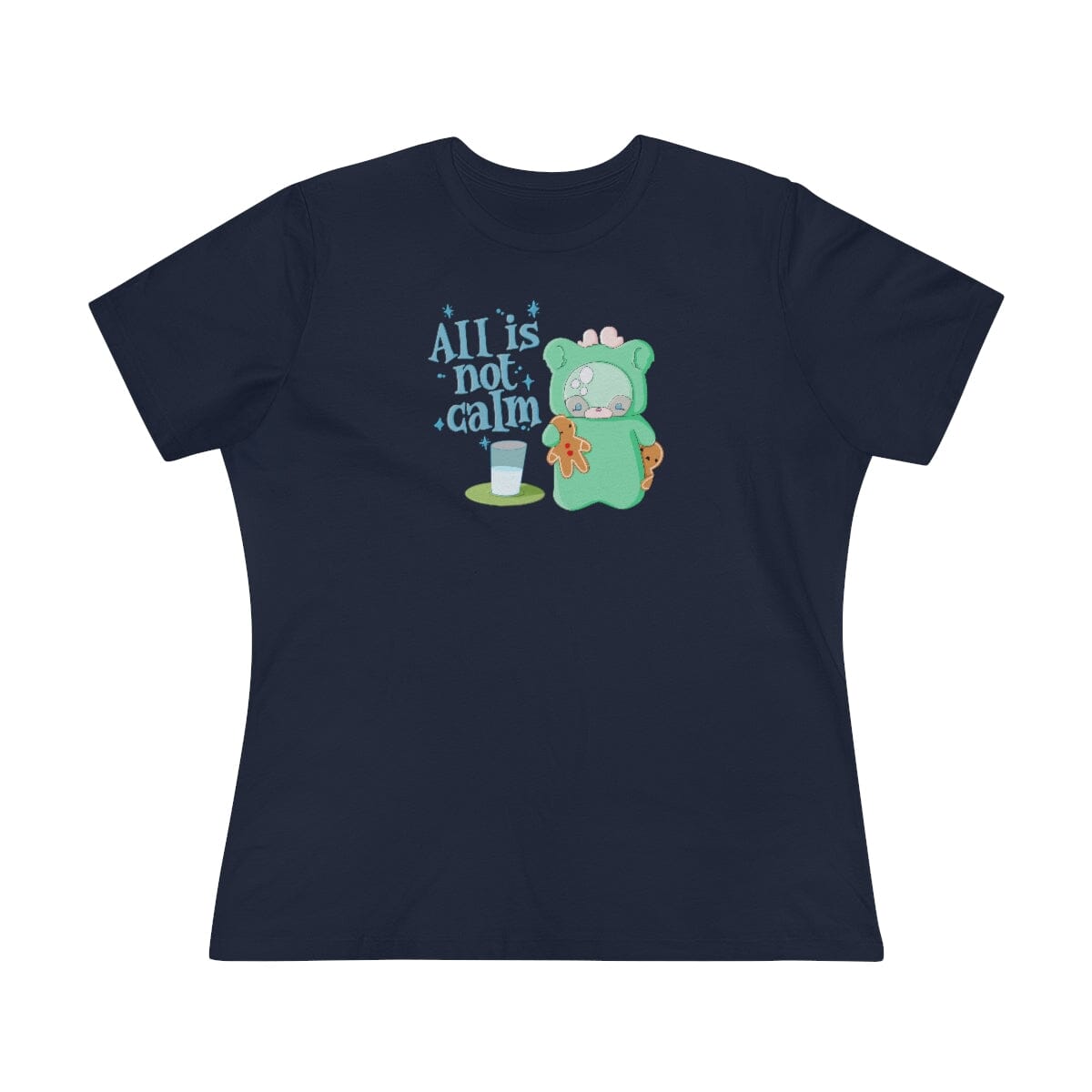 The Griswold Women's Tee