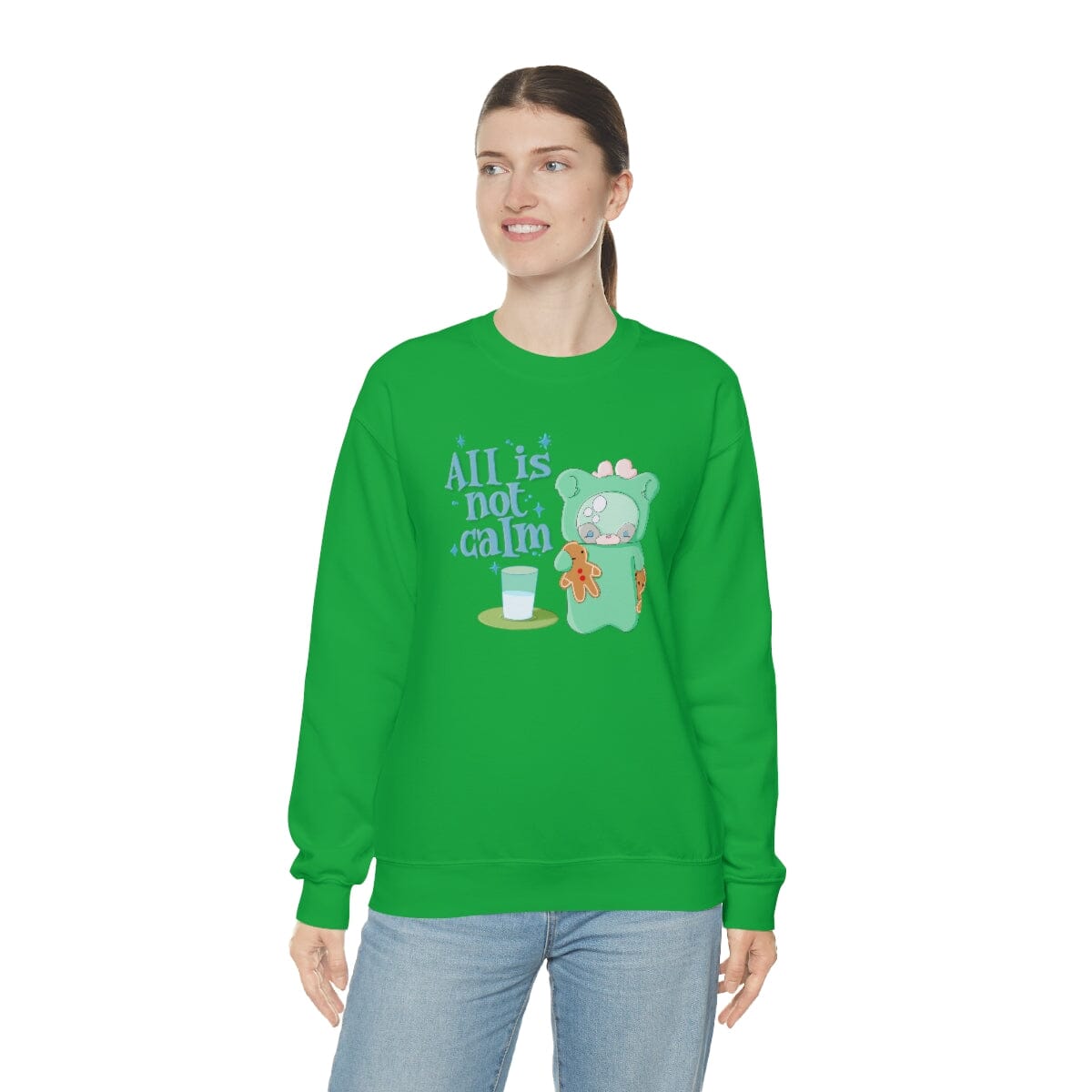 The Griswold Sweatshirt