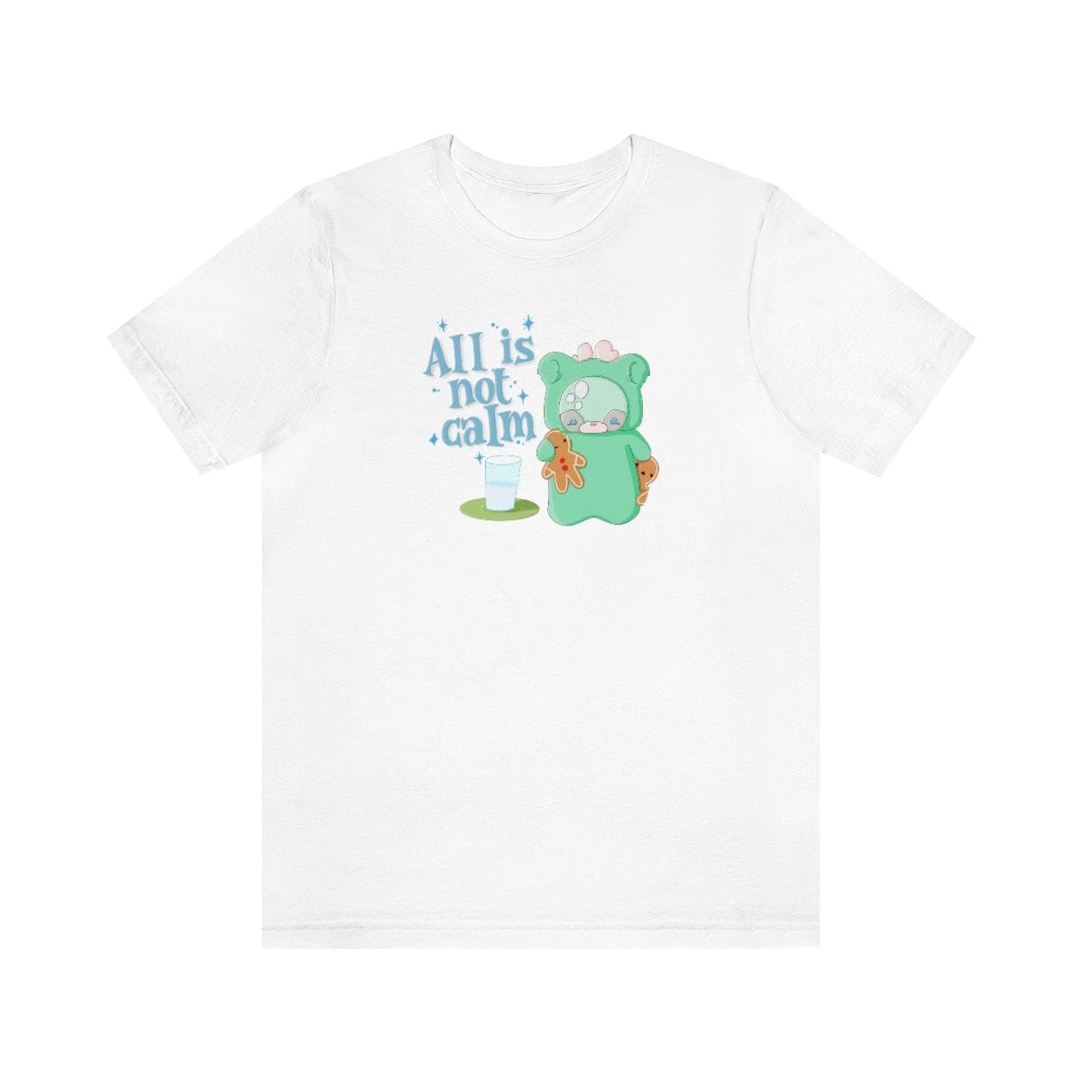 The Griswold Unisex Tee