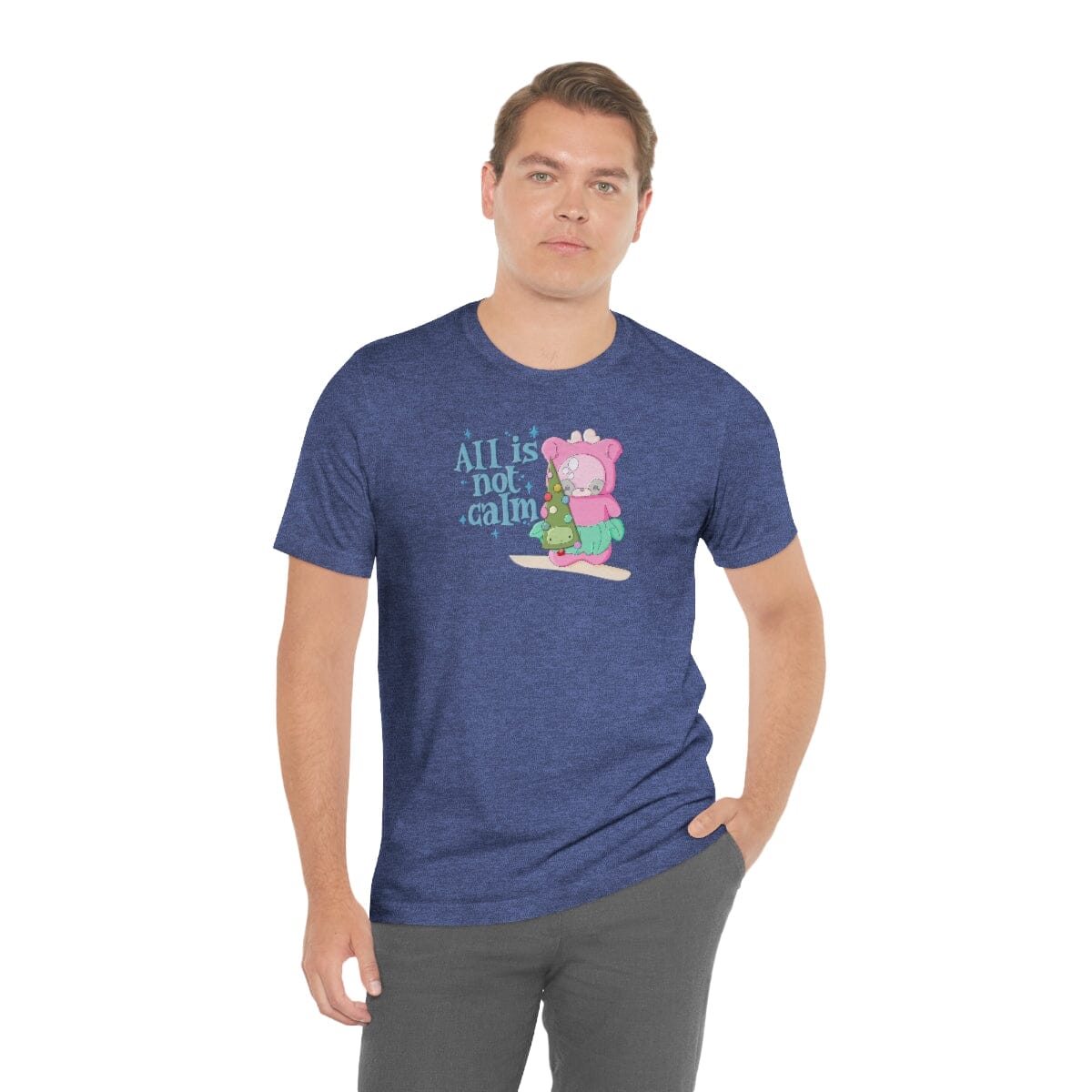 The Ralphie Unisex Tee
