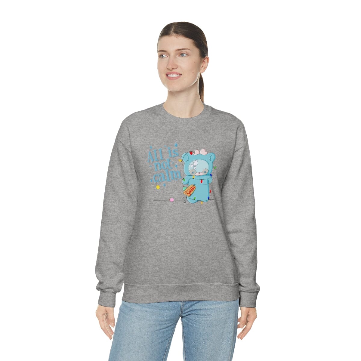 The Clark Sweatshirt