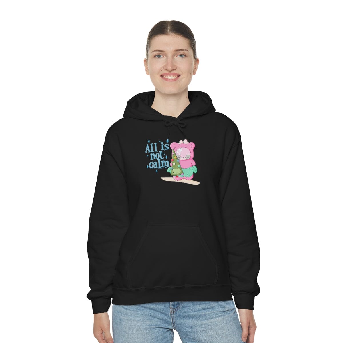 The Ralphie Hoodie