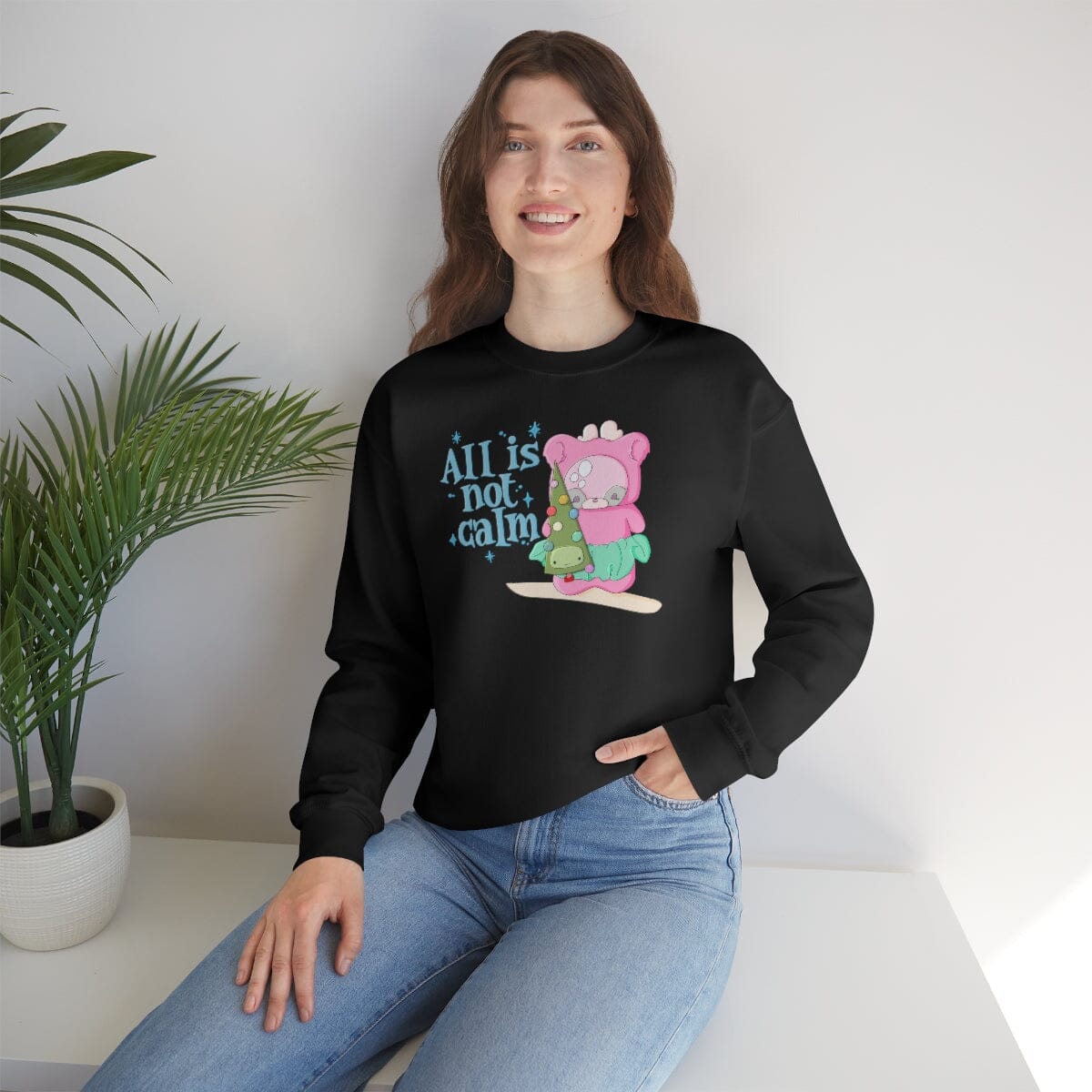 The Ralphie Sweatshirt