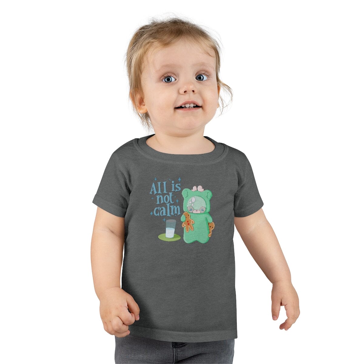 The Griswold Toddler T-shirt