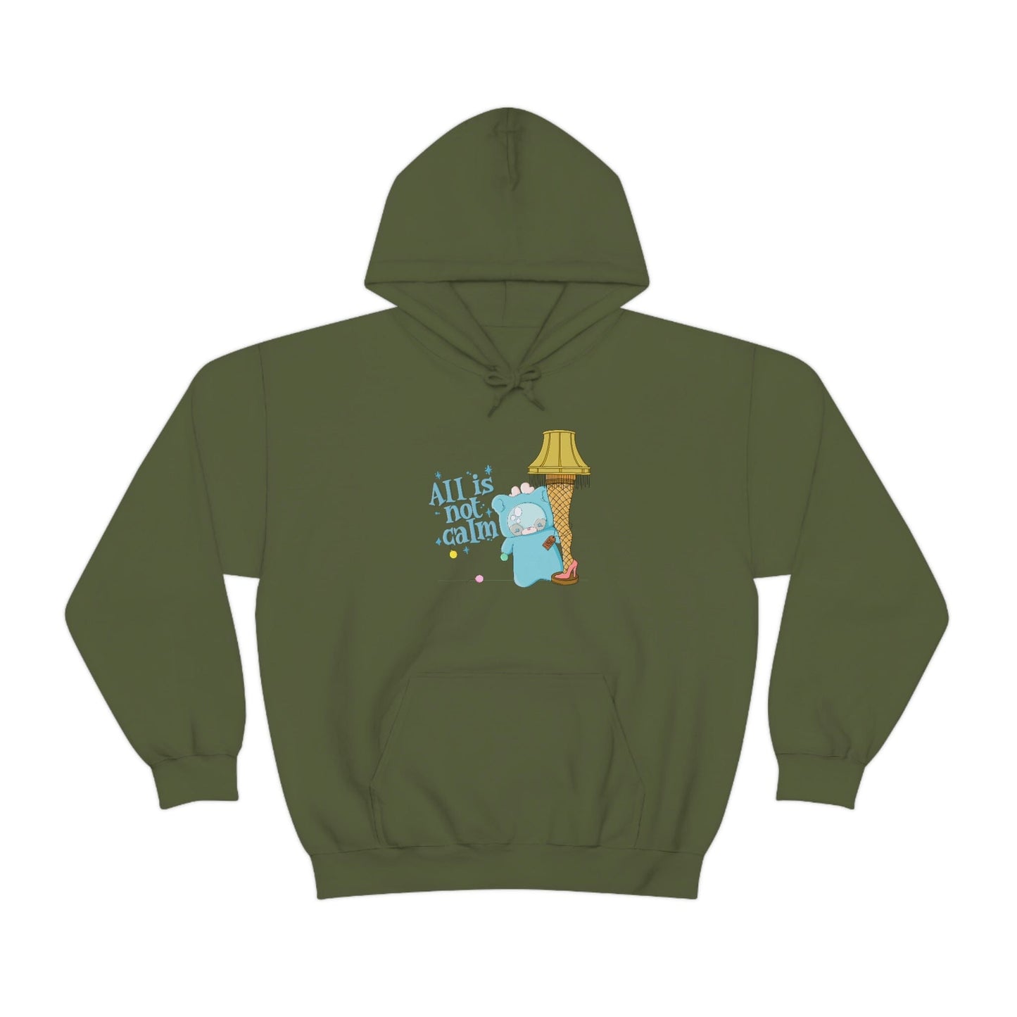 The Tag Katie Hoodie