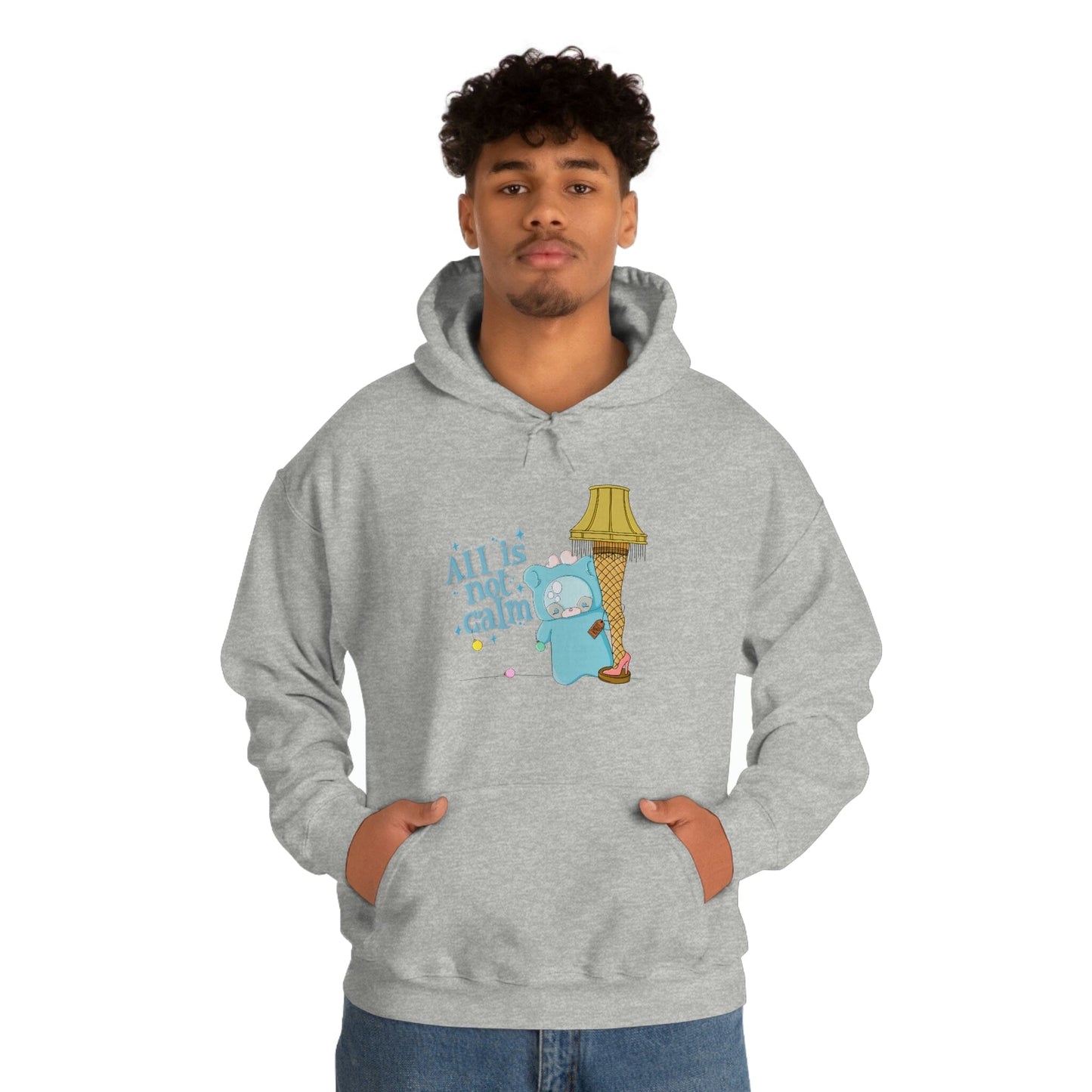 The Tag Katie Hoodie