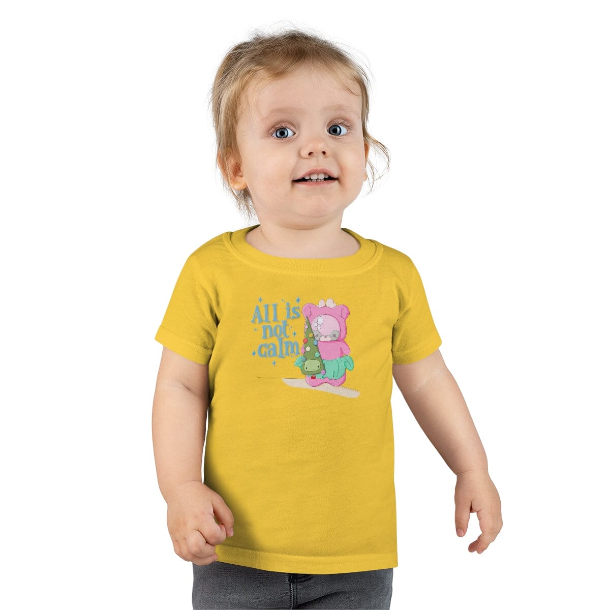 The Ralphie Toddler T-shirt