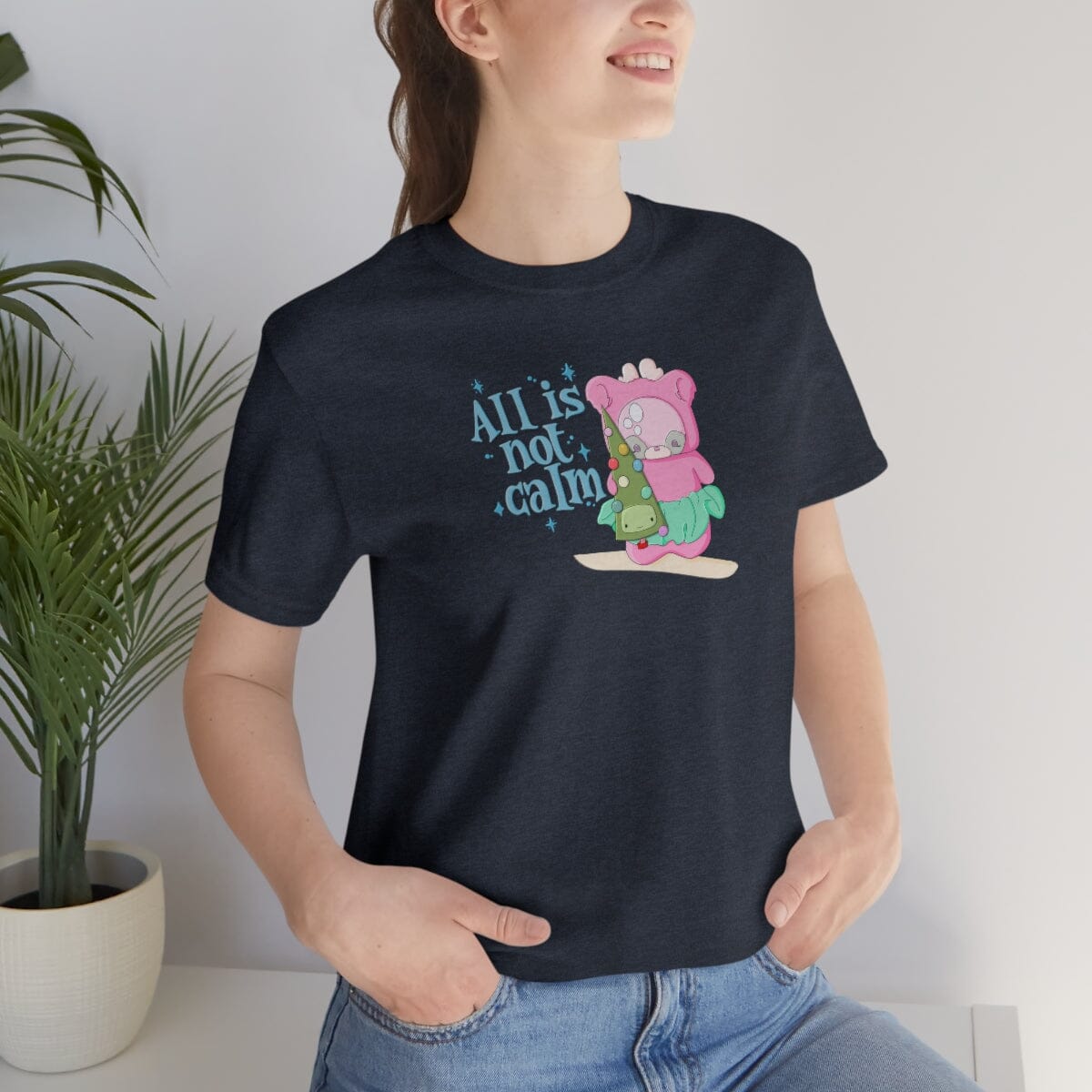 The Ralphie Unisex Tee