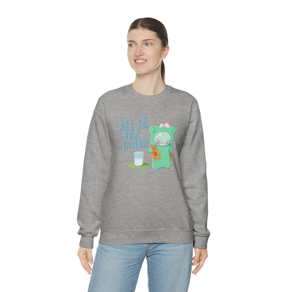 The Griswold Sweatshirt