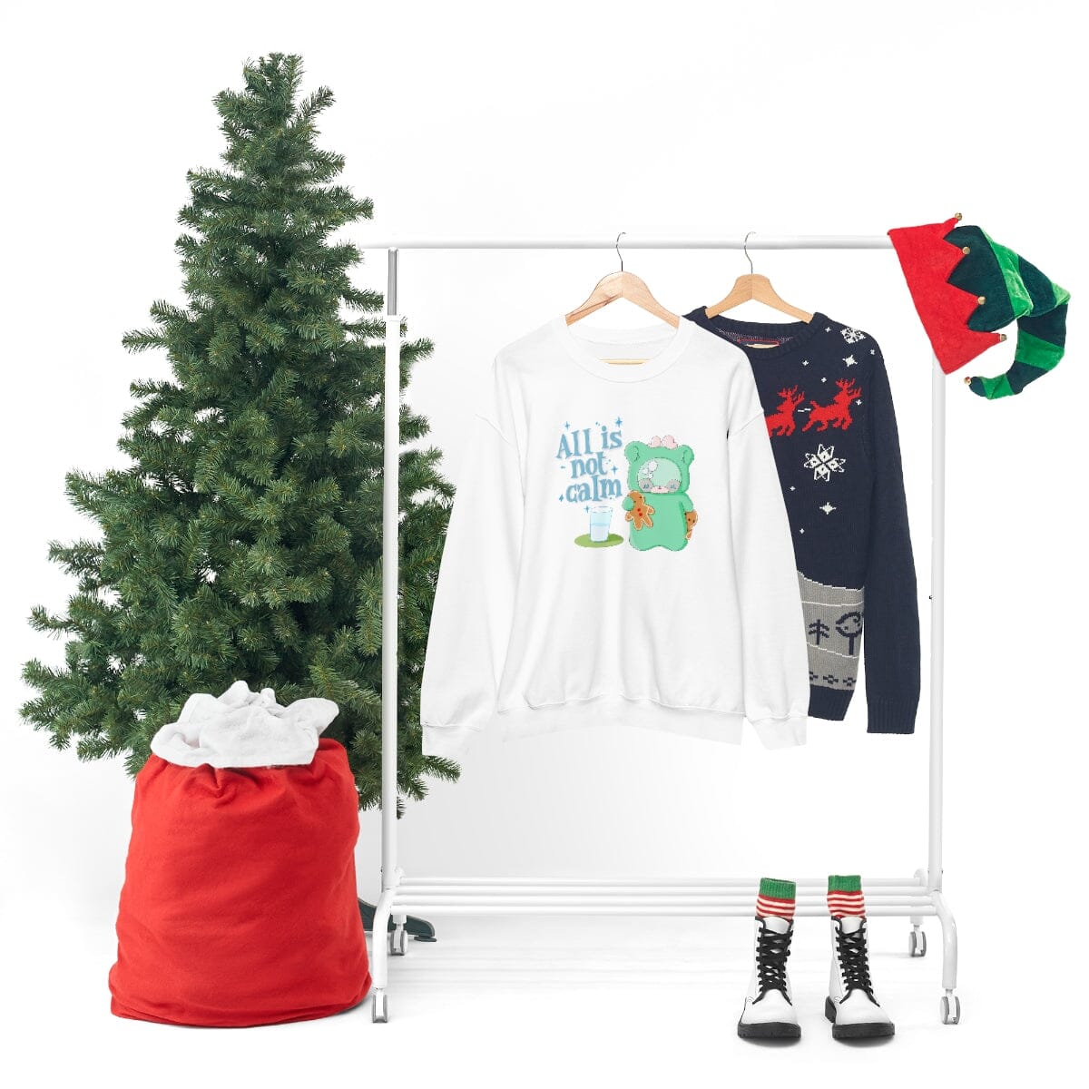 The Griswold Sweatshirt