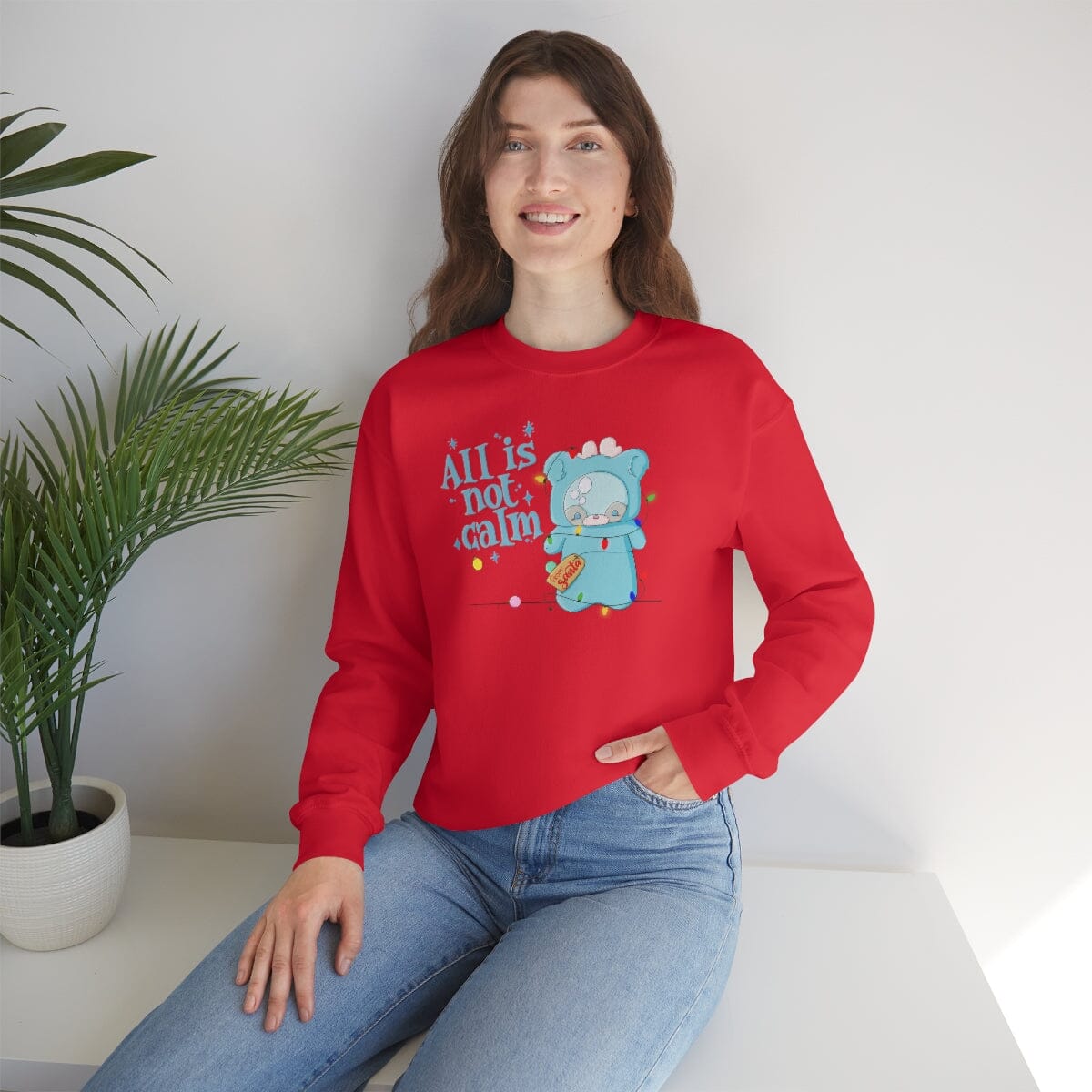The Clark Sweatshirt