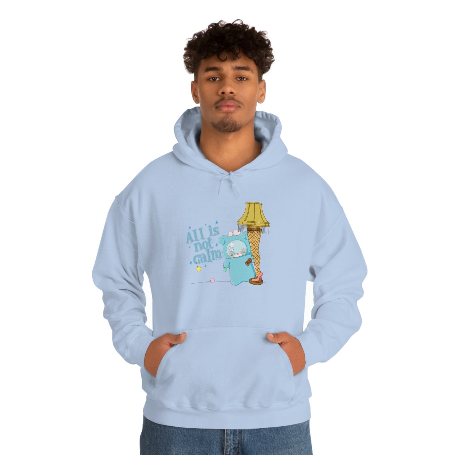 The Tag Katie Hoodie