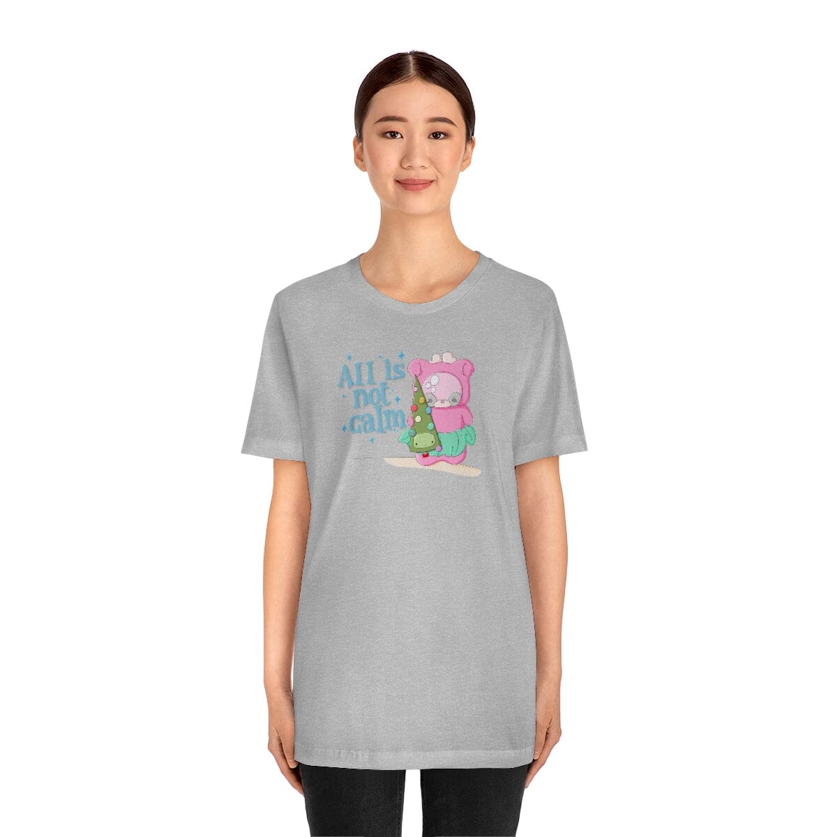 The Ralphie Unisex Tee
