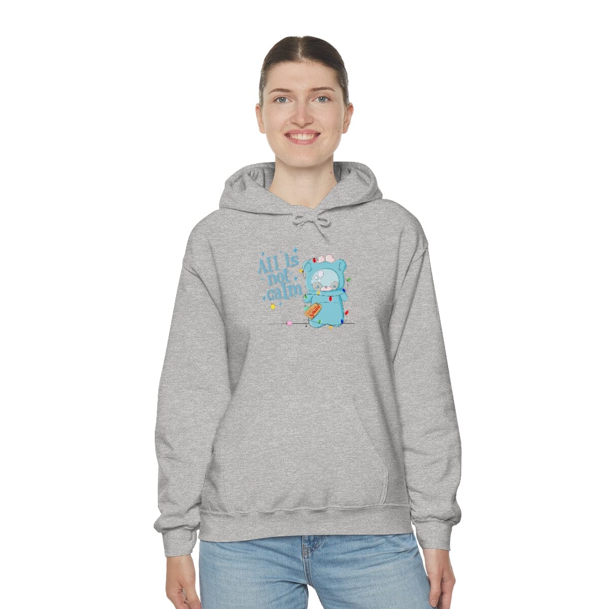 The Clark Hoodie