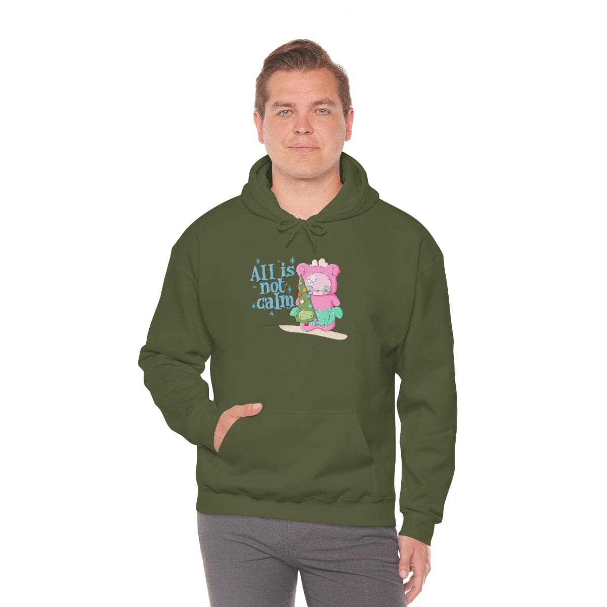 The Ralphie Hoodie