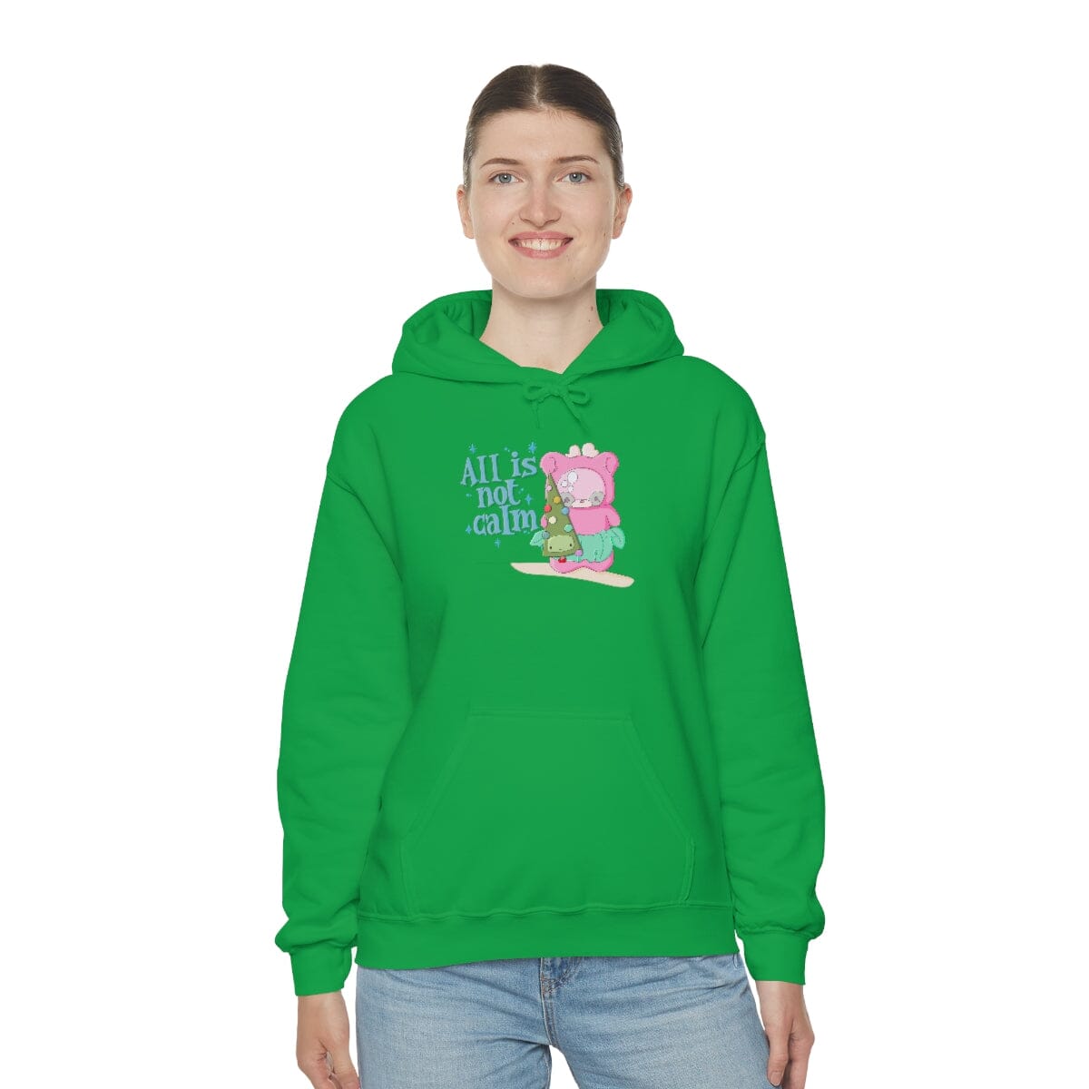 The Ralphie Hoodie